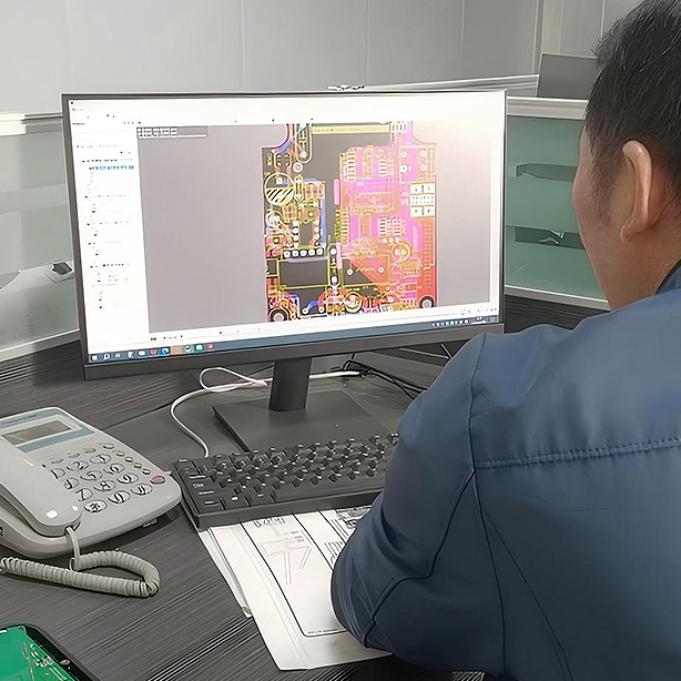 Electrical & Technical Parameters